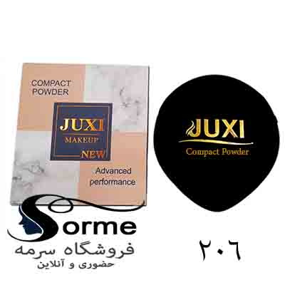 تصویر پنکیک ژاکسی 206 